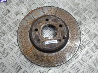  Диск тормозной передний Mercedes C W203 Арт 55023617, вид 1