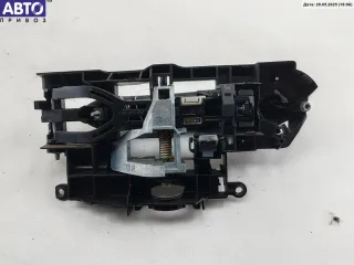 X4717565009 Ручка двери наружная передняя правая BMW 5 F10/F11/GT F07 Арт 55093176, вид 2