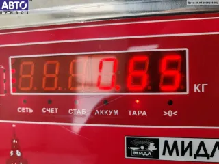 X4717565009 Ручка двери наружная передняя правая BMW 5 F10/F11/GT F07 Арт 55093176, вид 3