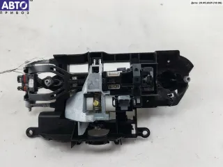 X4718722812 Ручка двери наружная передняя правая BMW 5 F10/F11/GT F07 Арт 55092644, вид 2