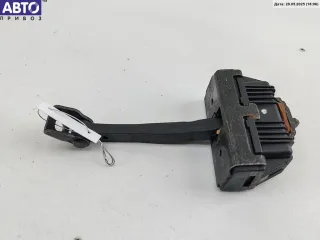 7033609 Ограничитель открывания двери передней BMW 5 E60/E61 Арт 55092425, вид 1