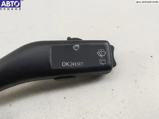 1K0953519 Переключатель дворников Volkswagen Golf 5 Арт 55065796, вид 2