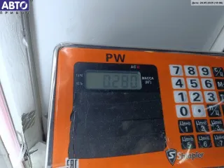  Трос капота Volkswagen Passat B5 Арт 54408507, вид 3