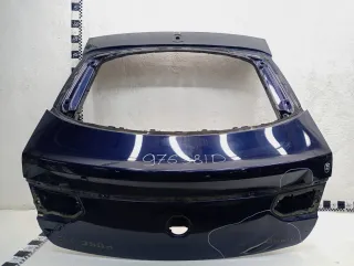 A2927400105 Крышка багажника Mercedes ML/GLE W166 Арт 976381D, вид 1
