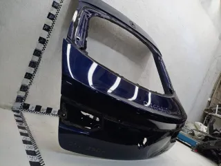 A2927400105 Крышка багажника Mercedes ML/GLE W166 Арт 976381D, вид 2