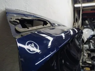 A2927400105 Крышка багажника Mercedes ML/GLE W166 Арт 976381D, вид 6