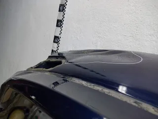 A2927400105 Крышка багажника Mercedes ML/GLE W166 Арт 976381D, вид 7