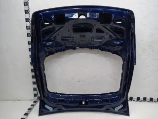 A2927400105 Крышка багажника Mercedes ML/GLE W166 Арт 976381D, вид 8