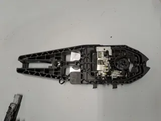 2050313 Кронштейн ручки двери Ford Mondeo 5 Арт Z350378, вид 1