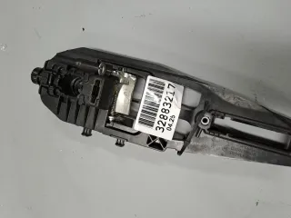 2050313 Кронштейн ручки двери Ford Mondeo 5 Арт Z350378, вид 2