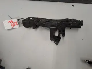 A0997602100 Кронштейн ручки двери левый Mercedes C W205 Арт Z350419, вид 2