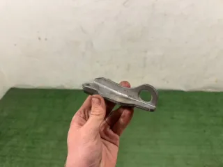 A6542240200 кронштейн Mercedes GLE W167 Арт DN198089, вид 6
