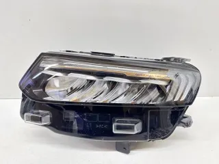 6600006587 фара Geely Tugella Арт VZ236384, вид 1