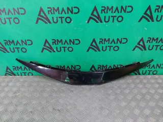 5211106901, 5211106040 Накладка решетки радиатора Toyota Camry XV70 Арт ARM327338, вид 1