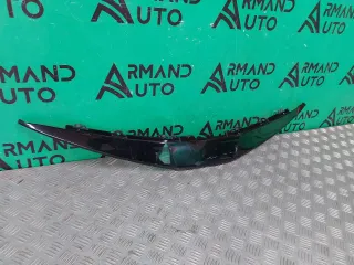 5211106901, 5211106040 Накладка решетки радиатора Toyota Camry XV70 Арт ARM327338, вид 2