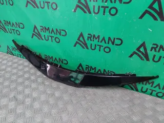 5211106901, 5211106040 Накладка решетки радиатора Toyota Camry XV70 Арт ARM327338, вид 5