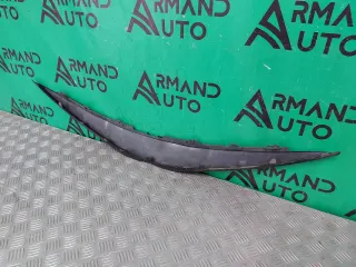 5211106901, 5211106040 Накладка решетки радиатора Toyota Camry XV70 Арт ARM327338, вид 8