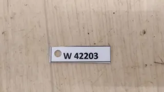 670181262 Блок управления гидроподвеской Maserati Levante Арт W42203, вид 3