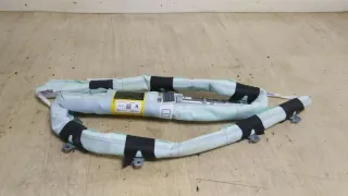 06700386520 Подушка безопасности боковая (шторка) Maserati Levante Арт W42257, вид 1