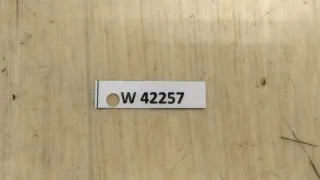 06700386520 Подушка безопасности боковая (шторка) Maserati Levante Арт W42257, вид 4