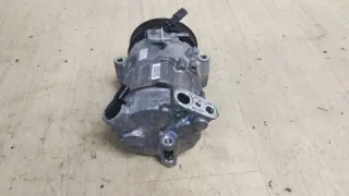 50540132 Компрессор кондиционера Maserati Levante Арт W43036, вид 2