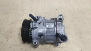 50540132 Компрессор кондиционера Maserati Levante Арт W43036, вид 3