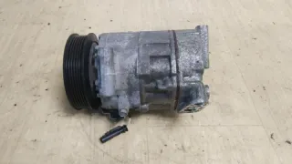 50540132 Компрессор кондиционера Maserati Levante Арт W43036, вид 4