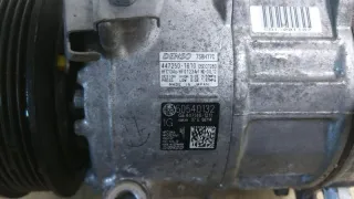 50540132 Компрессор кондиционера Maserati Levante Арт W43036, вид 5