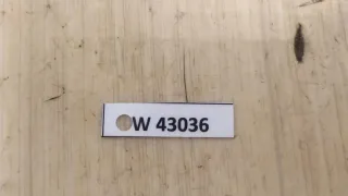 50540132 Компрессор кондиционера Maserati Levante Арт W43036, вид 6