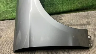 A1668801206 Крыло переднее правое Mercedes ML/GLE W166 Арт W28416, вид 3