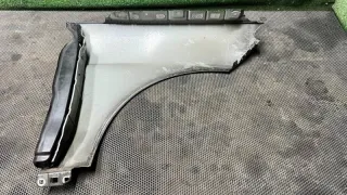 A1668801106 Крыло переднее левое Mercedes ML/GLE W166 Арт S07964, вид 3