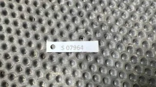 A1668801106 Крыло переднее левое Mercedes ML/GLE W166 Арт S07964, вид 7