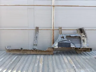  Кузовной элемент Mitsubishi Monter 4 Арт E48606280, вид 13