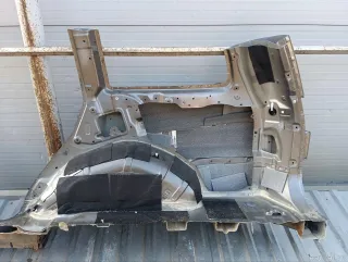  Кузовной элемент Mitsubishi Monter 4 Арт E48606280, вид 14