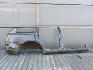  Кузовной элемент Mitsubishi Monter 4 Арт E48606280, вид 17