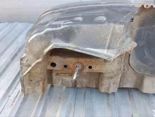  Кузовной элемент Mitsubishi Monter 4 Арт E48606280, вид 7