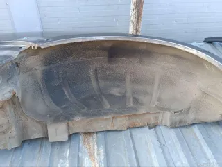  Кузовной элемент Mitsubishi Monter 4 Арт E48606280, вид 8