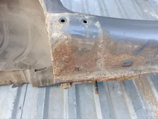  Кузовной элемент Mitsubishi Monter 4 Арт E48606280, вид 9