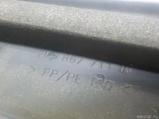 9555517110101C VAG Накладка двери багажника Porsche Cayenne 957 Арт E51979089, вид 13