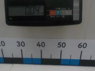 9821302080 Citroen-Peugeot Крышка салонного фильтра Citroen C4 Grand Picasso 2 Арт E52466809, вид 2