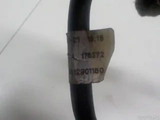 9812901180 Citroen-Peugeot Трубка вакуумная Citroen C5 Aircross Арт E52466838, вид 5