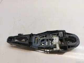 9109E3 Citroen-Peugeot Кронштейн (крепление) Citroen C4 Grand Picasso 2 Арт E90126096, вид 1
