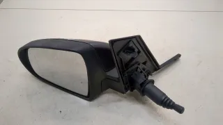 7632A161 Зеркало левое Mitsubishi Colt 6 Арт 20204908, вид 1