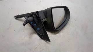 7632A161 Зеркало левое Mitsubishi Colt 6 Арт 20204908, вид 5