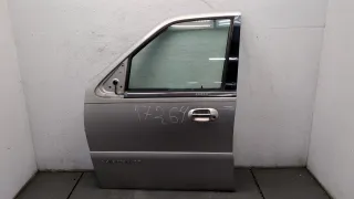 BL7Z7822405AAPTM Ручка наружная передняя левая серебристая Lincoln Navigator 3 Арт 11238357, вид 1