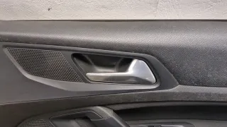 9816273080 Стеклоподъемник правый передний Peugeot 308 2 Арт 11284902, вид 2