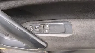 9816273080 Стеклоподъемник правый передний Peugeot 308 2 Арт 11284902, вид 4