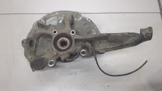 LR014140,LR014147 Ступица передняя правая Land Rover Discovery 4 Арт 8877015, вид 1