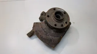 7D0498625,7D0407258A Ступица передняя правая Volkswagen Transporter T4 Арт 9453089, вид 1