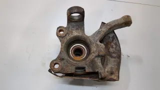 7D0498625,7D0407258A Ступица передняя правая Volkswagen Transporter T4 Арт 9453089, вид 2